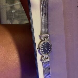 Elizabeth Taylor Watch